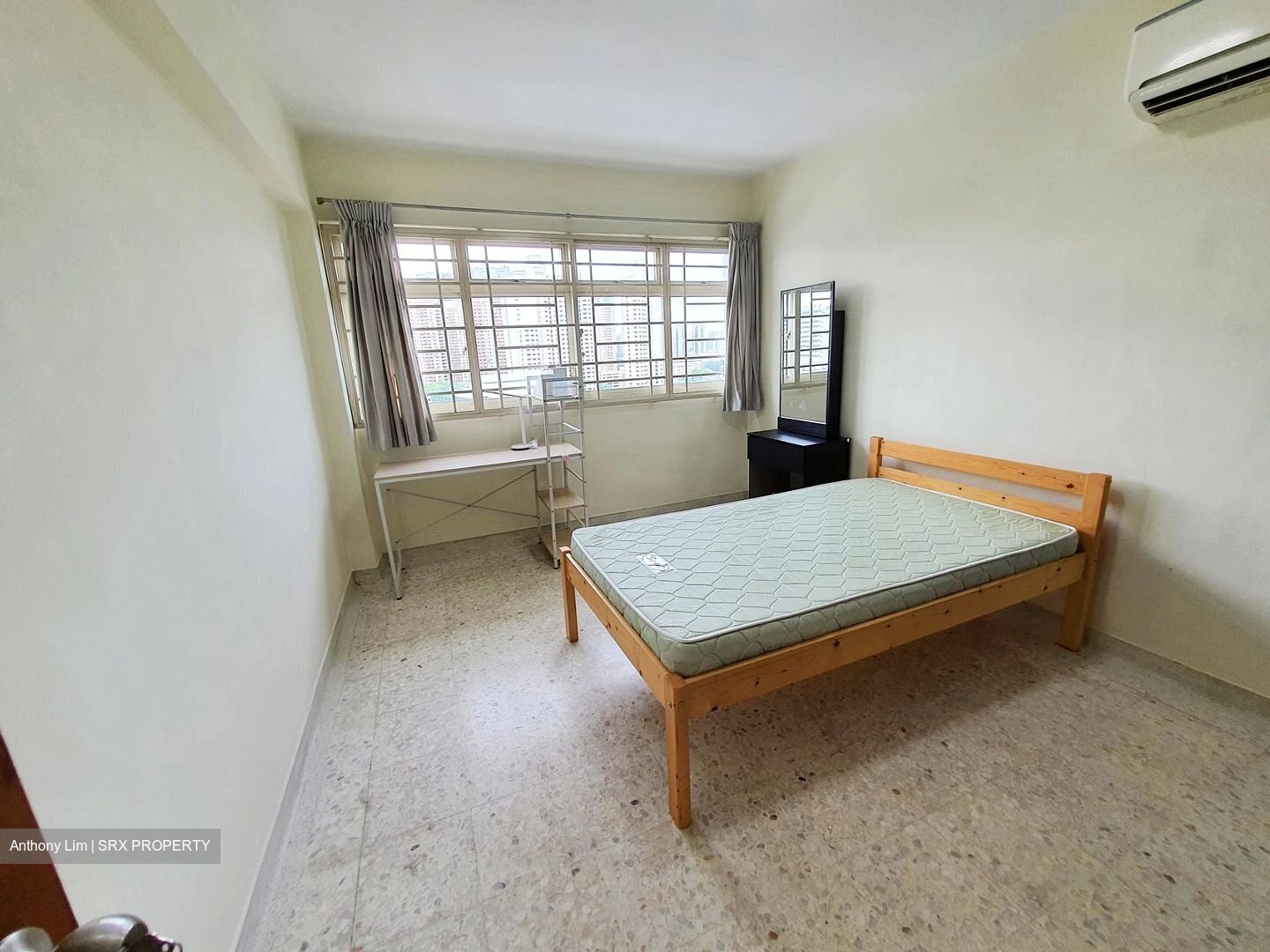 Blk 115 Merah Heights (Bukit Merah), HDB 5 Rooms #431422511